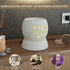 Zen Aroma Diffuser - The Earth Store - Aroma Diffuser